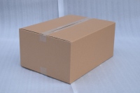 Klopová krabice 400x300x250 mm