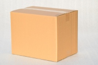 Klopová krabice 400x400x400 mm
