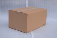 Klopová krabice 600 x 400 x 300 mm