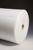Mirelon - pěnový polyethylen, tl. 2 mm, š. 100 cm, 25 m