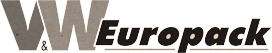 Logo V&W Europack